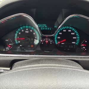 2014 Chevrolet TRAVERSE LT — миниатюра 37