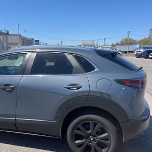 MAZDA CX-30 2.5 S CARBON EDITION - 6