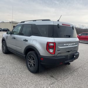 FORD BRONCO SPORT BIG BEND - 5