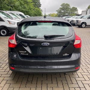 2014 FORD FOCUS SE — фото 7