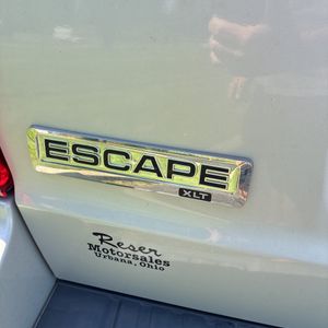2009 FORD ESCAPE XLT photo 23
