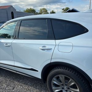 2022 Acura MDX A-SPEC 照片 6