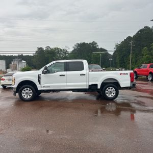 FORD F-250 SUPER DUTY XLT - 3