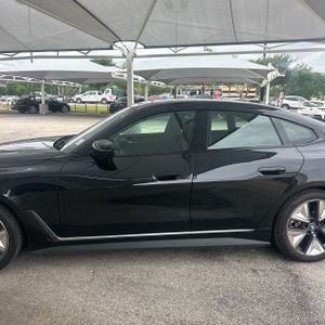 BMW I4 EDRIVE35 GRAN COUPE - 4