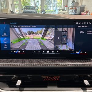 2026 BMW XM LABEL 缩略图 38