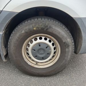 2021 Mercedes-BENZ SPRINTER 2500 照片 20