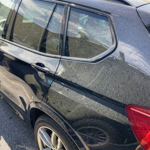 BMW X3 XDRIVE28I - 4