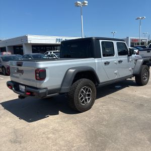 2024 JEEP GLADIATOR RUBICON 照片 8