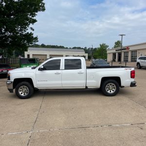 CHEVROLET SILVERADO 1500 LT - 3