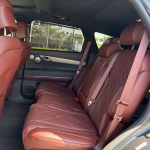 صورة 34 لـ 2025 Genesis GV80 3.5T PRESTIGE