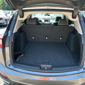 2024 Acura RDX SH-AWD W/TECH 照片 44