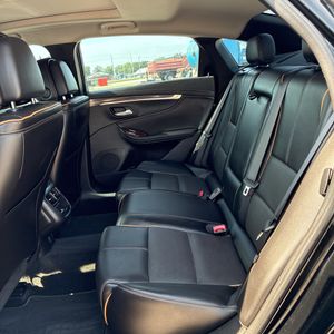 صورة مصغرة 34 لـ 2014 Chevrolet IMPALA LTZ