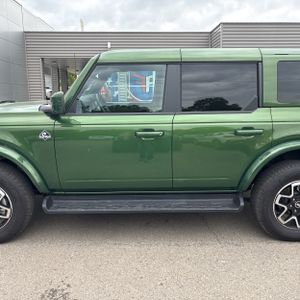 FORD BRONCO OUTER BANKS - 4