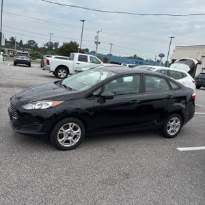 2016 FORD FIESTA SE 照片 3
