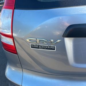 صورة 23 لـ 2007 Honda CR-V LX