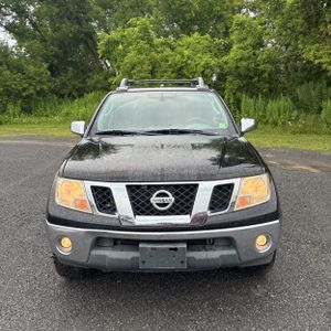 2010 Nissan FRONTIER LE 缩略图 14