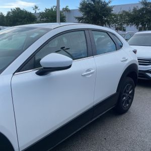 2024 Mazda CX-30 2.5 S — фото 3