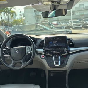 صورة مصغرة 35 لـ 2019 Honda ODYSSEY EX-L