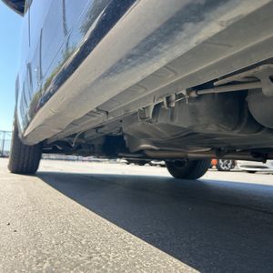 2019 Dodge GRAND CARAVAN SE 照片 23