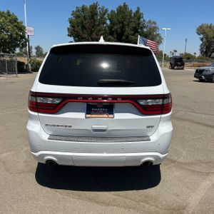 صورة 7 لـ 2021 Dodge DURANGO GT