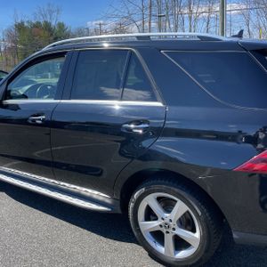 MERCEDES-BENZ GLE - 6