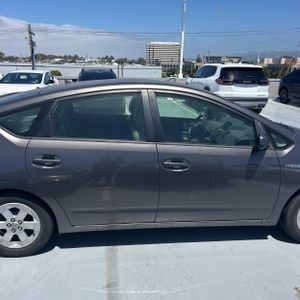 2007 Toyota PRIUS BASE thumbnail 11