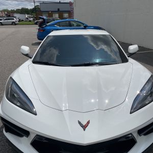 صورة مصغرة 15 لـ 2022 Chevrolet CORVETTE STINGRAY
