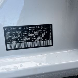 2023 Volkswagen JETTA S 缩略图 50