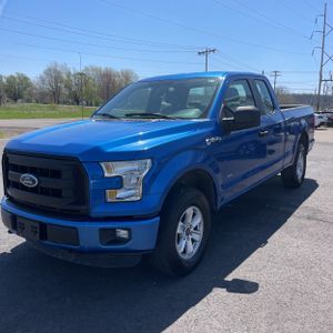 FORD F-150 XL - 1