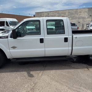 FORD F-350 SUPER DUTY XL - 4