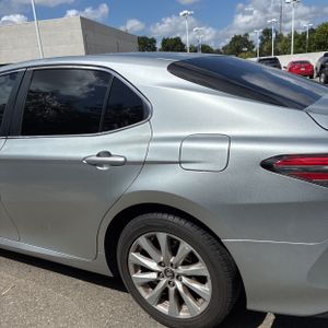 TOYOTA CAMRY - 6