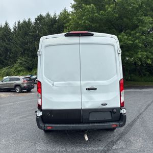 FORD TRANSIT 350 - 7