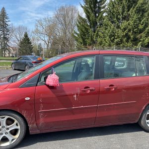 MAZDA MAZDA5 SPORT - 4