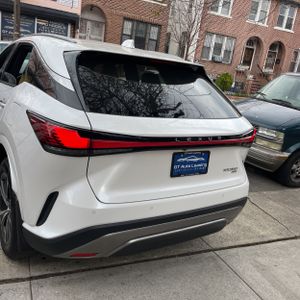 LEXUS RX 350 PREMIUM - 7