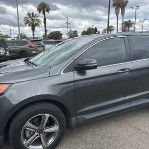 FORD EDGE SEL - 2