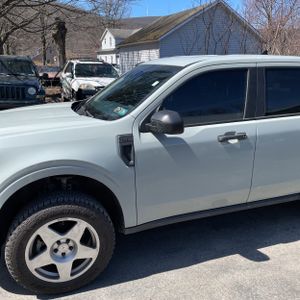 FORD MAVERICK XL - 2