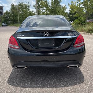 2016 Mercedes-BENZ C 300 SPORT — фото 7