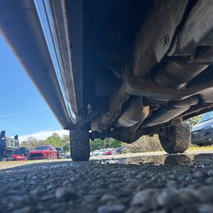 2014 RAM 2500 TRADESMAN 缩略图 22
