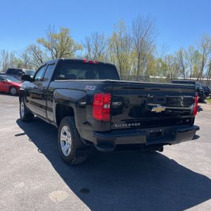 CHEVROLET SILVERADO 1500 - 5