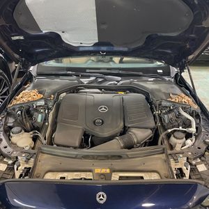 صورة مصغرة 42 لـ 2023 Mercedes-BENZ C-CLASS