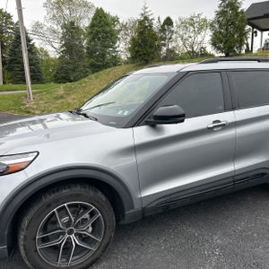 FORD EXPLORER ST - 2
