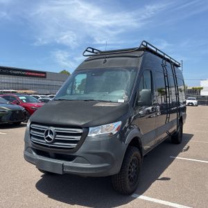 2019 Mercedes-BENZ OTHERS 照片 1