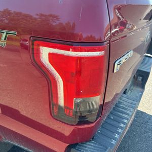 صورة مصغرة 58 لـ 2017 FORD F-150 XLT