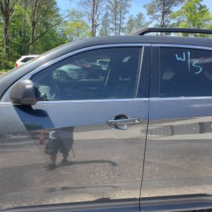 CHEVROLET EQUINOX LS - 4