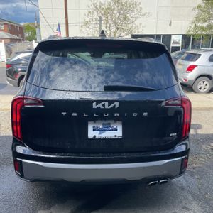 KIA TELLURIDE S - 6