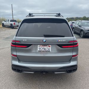 صورة 7 لـ 2024 BMW X7 M60I