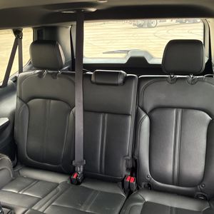2025 JEEP WAGONEER L SERIES II — миниатюра 35