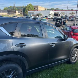 صورة 9 لـ 2019 Mazda CX-5 TOURING