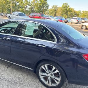 صورة 6 لـ 2015 Mercedes-BENZ C-CLASS