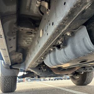 2015 Toyota 4RUNNER SR5 缩略图 24